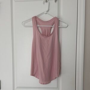 Lulu lemon love tank top. Size 4. New.